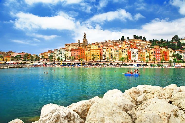 Private Walking Tour von Cannes — Foto 4