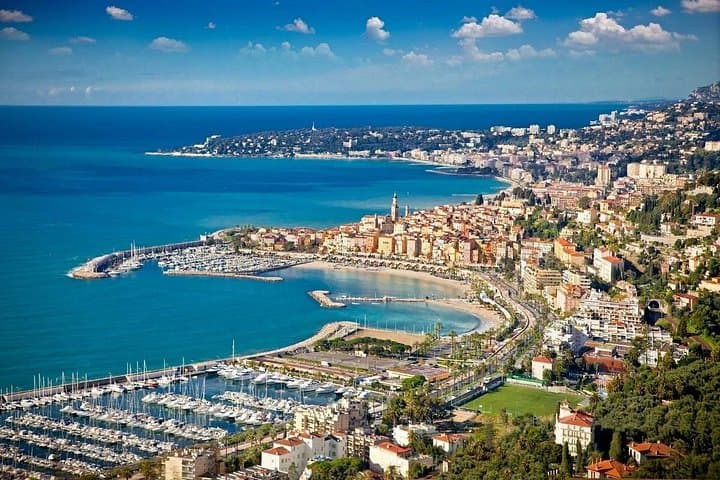 Tagesausflug nach Cannes und Antibes — Foto 2