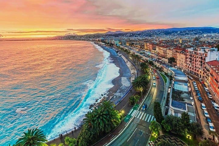 Tagesausflug nach Cannes und Antibes — Foto 3