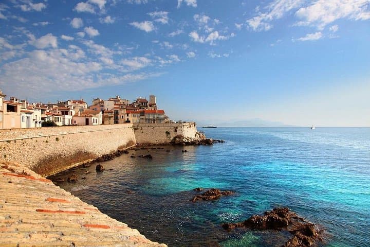 Tagesausflug nach Cannes und Antibes — Foto 4