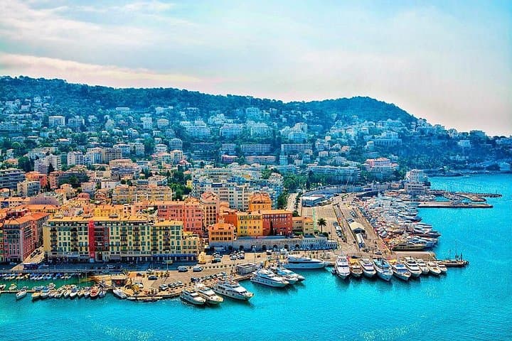 Tagesausflug nach Cannes und Antibes — Foto 5
