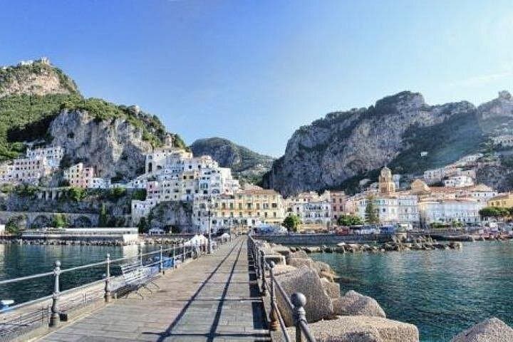 Tour a la Isla de Capri desde Amalfi — foto 2