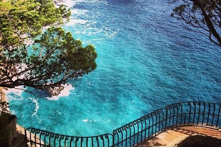 Tour a la Isla de Capri desde Amalfi — foto 3