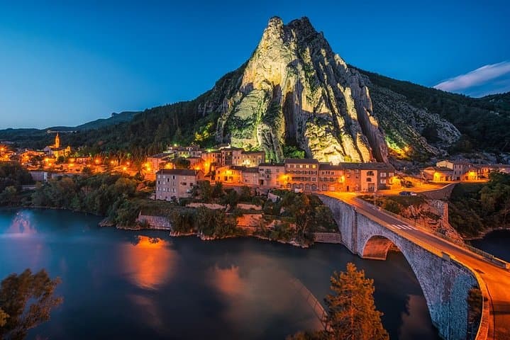 Ganztägige private Tour an der Côte d'Azur: Cannes, Antibes, Nizza, Eze, Monaco — Foto 4