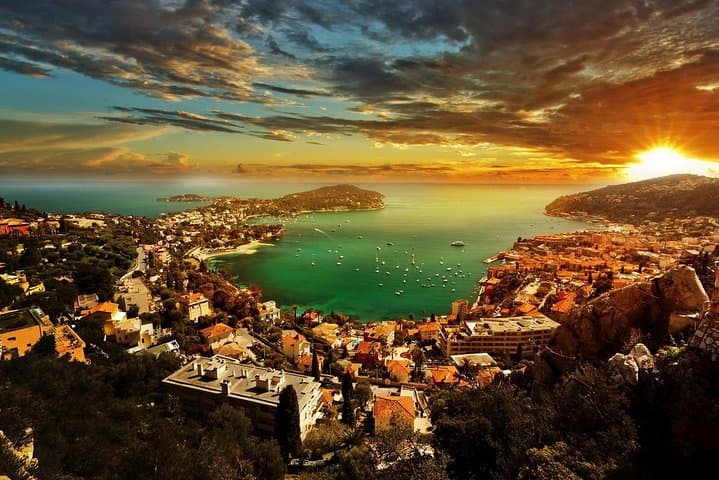 Ganztägige private Tour an der Côte d'Azur: Cannes, Antibes, Nizza, Eze, Monaco — Foto 5