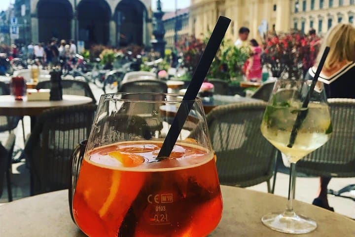 Beste Cocktailtour in München - All Inclusive — Foto 4