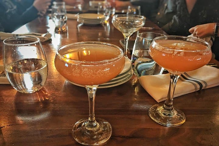Beste Cocktailtour in München - All Inclusive — Foto 5