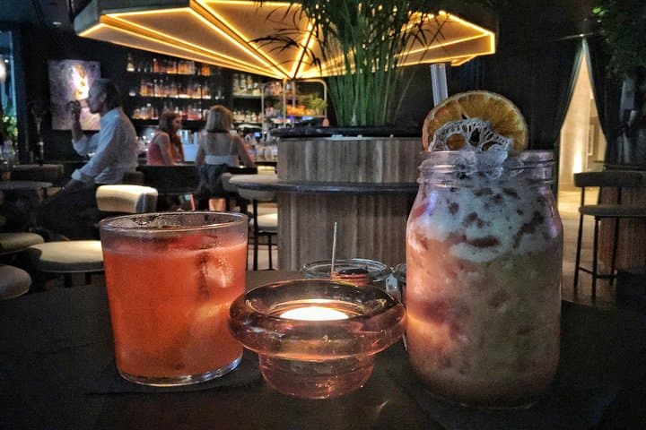 Beste Cocktailtour in München - All Inclusive — Foto 2