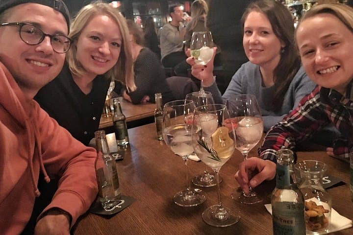 Beste Cocktailtour in München - All Inclusive — Foto 3