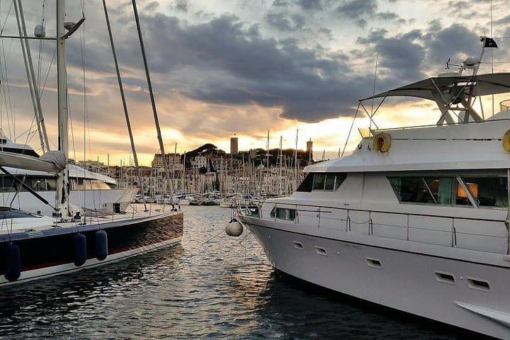 Tour Privado a Pie por Cannes — foto 3