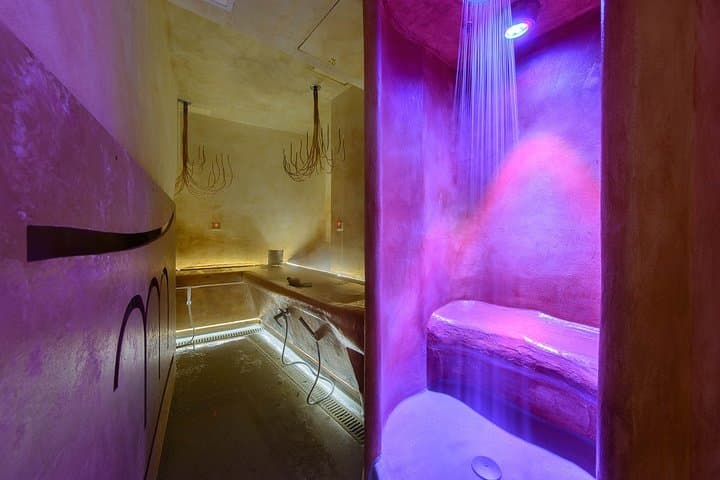 ARGILLARIUM EXPERIENCE – RITUS OTIUM + MANUS (120 minuti) — foto 5