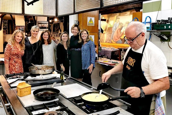 Escursione Privata a Jaizkibel e Società Gastronomica da San Sebastian — foto 5
