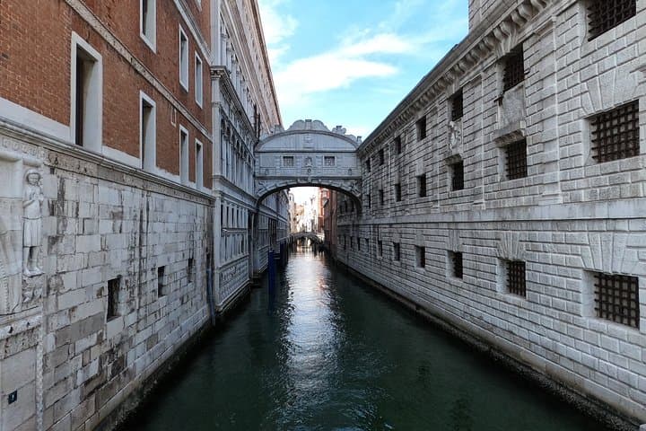 Visita guiada al Palacio Ducal y la Basílica de San Marcos en Venecia — foto 4