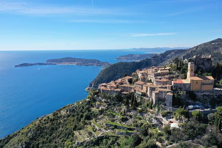 Visite partagée de Monaco et Eze depuis Cannes, 7 heures — photo 4