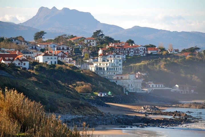 Randonnée privée sur la Côte Basque française avec déjeuner au départ de San Sebastian — photo 5