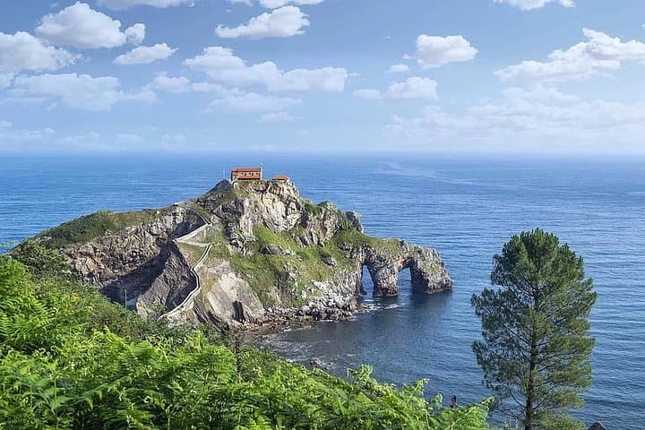 Tour Privato delle Città Basche da Bilbao — foto 3
