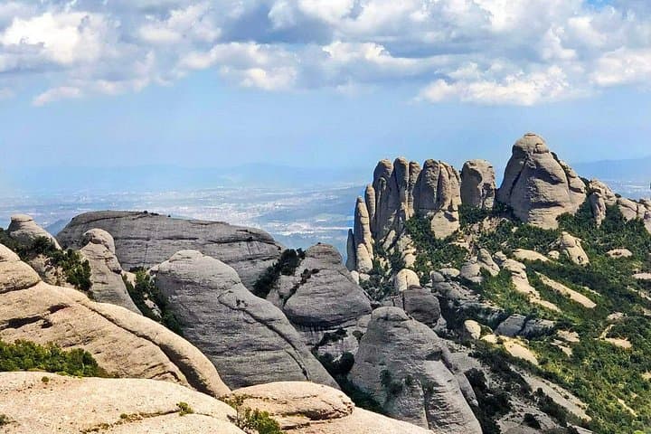 Visite Privée de Montserrat depuis Barcelone avec Prise en Charge — photo 5