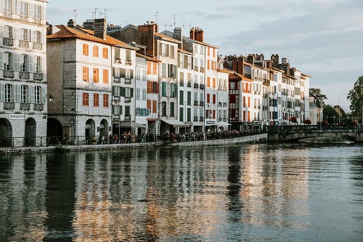 Tour Privato di Bayonne, Biarritz e St Jean de Luz da San Sebastian — foto 4