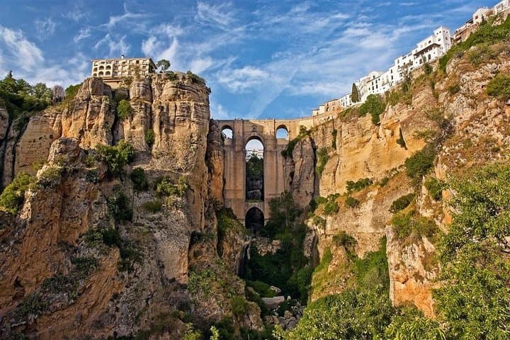 Tour della Cantina di Ronda e Setenil dalla Costa del Sol — foto 2