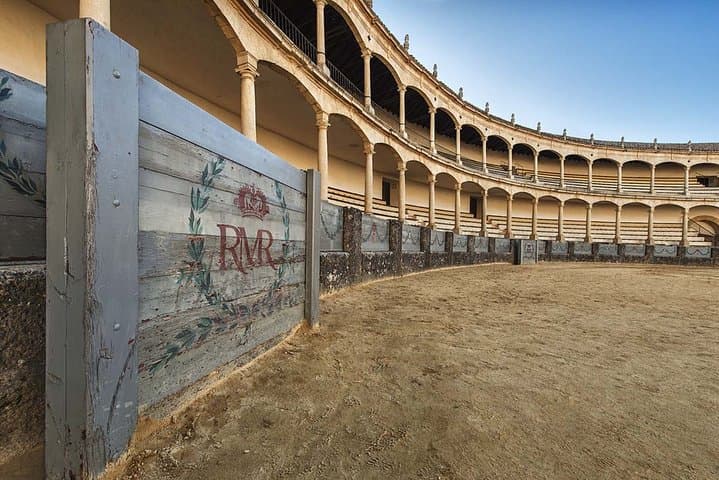 Tour della Cantina di Ronda e Setenil dalla Costa del Sol — foto 3