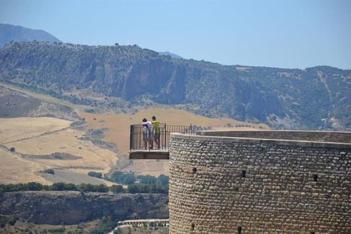Tour della Cantina di Ronda e Setenil dalla Costa del Sol — foto 4