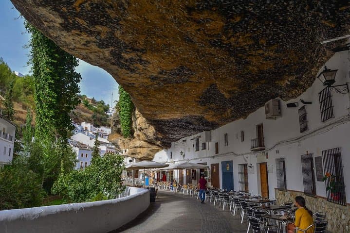 Tour della Cantina di Ronda e Setenil dalla Costa del Sol — foto 5