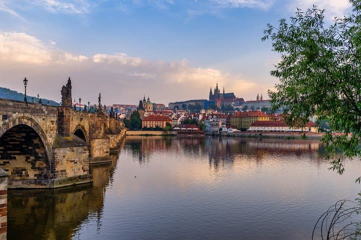 Transfer Privado de Múnich a Praga con Visitas Turísticas — foto 4