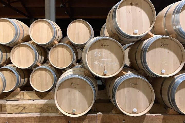 Ribera del Duero Kleingruppentour: Tapas & Weinprobe — Foto 5