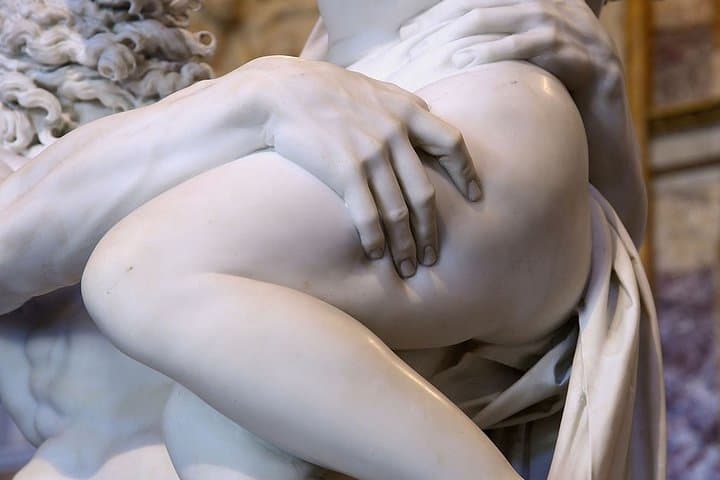 Biglietto d'ingresso salta-fila per la Galleria Borghese con audioguida — foto 3