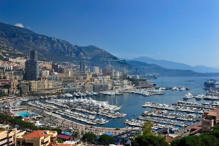 Visite partagée de Monaco et Eze depuis Cannes, 7 heures — photo 3
