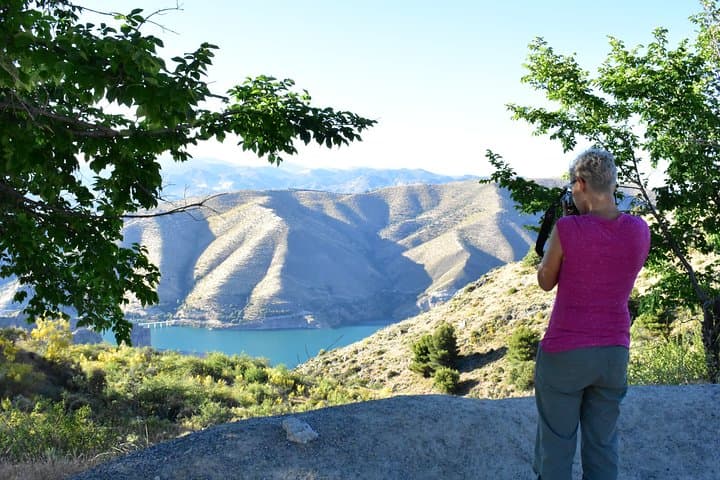 Tour della Sierra Nevada (Granada) — foto 2