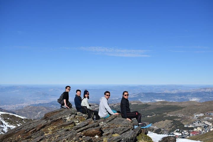 Tour della Sierra Nevada (Granada) — foto 4