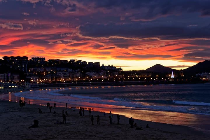Private 5-tägige Erfahrung in San Sebastian und Bilbao — Foto 3