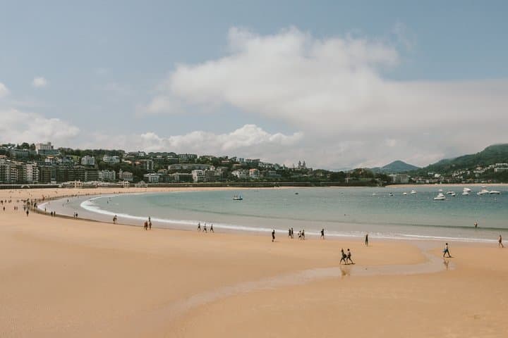 Private 5-tägige Erfahrung in San Sebastian und Bilbao — Foto 5