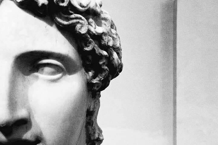 Tour Privato del Museo Archeologico di Napoli — foto 4