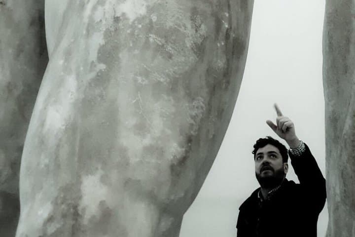 Tour Privato del Museo Archeologico di Napoli — foto 5