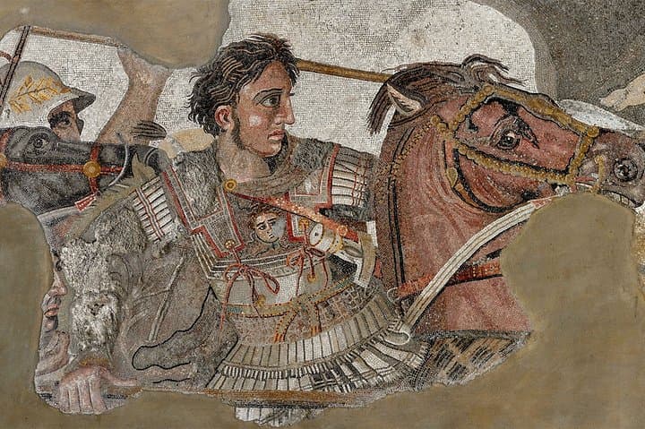 Tour Privato del Museo Archeologico di Napoli