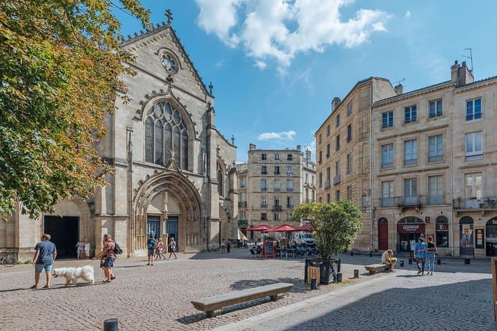 Trasferimenti Aeroportuali di Bordeaux: Da Bordeaux all'Aeroporto di Bordeaux BOD — foto 4