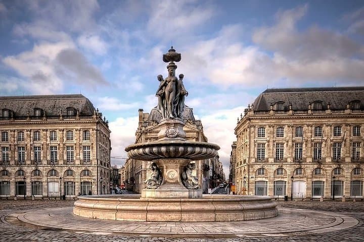 Trasferimenti Aeroportuali di Bordeaux: Da Bordeaux all'Aeroporto di Bordeaux BOD — foto 5