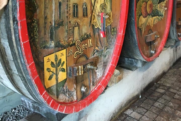 Tour Privado de Un Día Completo en Alsacia — foto 5