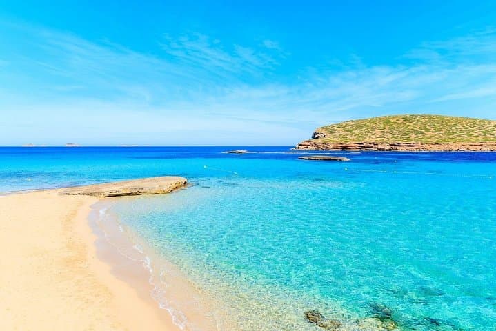 Private Ganztagestour durch Ibiza — Foto 3