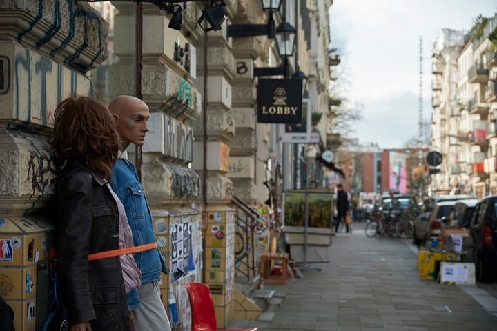 Visite photographique au cœur de Hambourg — photo 2