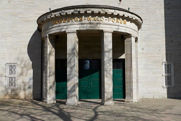 Visite photographique au cœur de Hambourg — photo 3