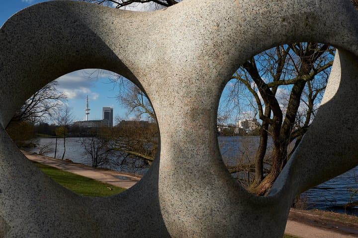 Visite photographique au cœur de Hambourg — photo 4