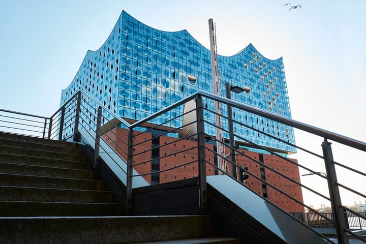 Tour de fotografía en Hamburg Hafencity — foto 2