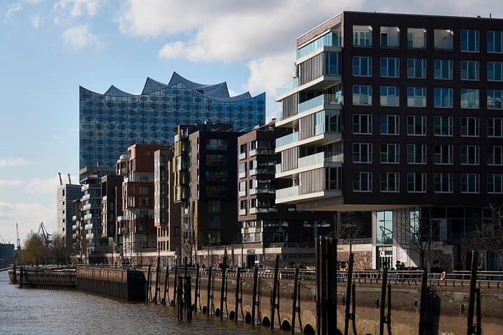Tour de fotografía en Hamburg Hafencity — foto 4