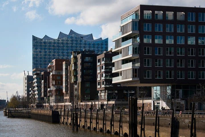 Tour de fotografía en Hamburg Hafencity — foto 4