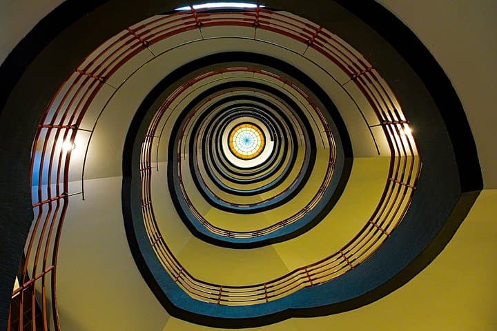 Visite photographique de Speicherstadt et des Kantorhäuser — photo 4