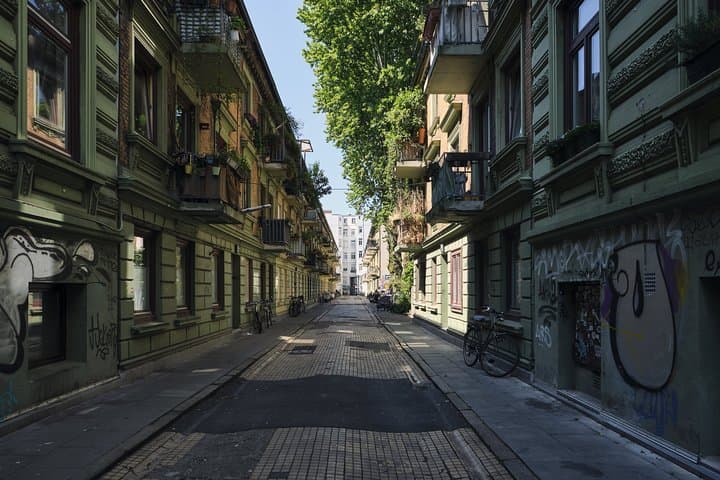 Tour fotografico privato a St. Pauli — foto 4