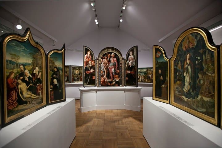 Große Kunsttour in Dresden — Foto 2